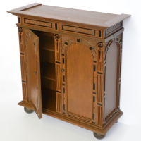 Dutch Renaissance Cabinet